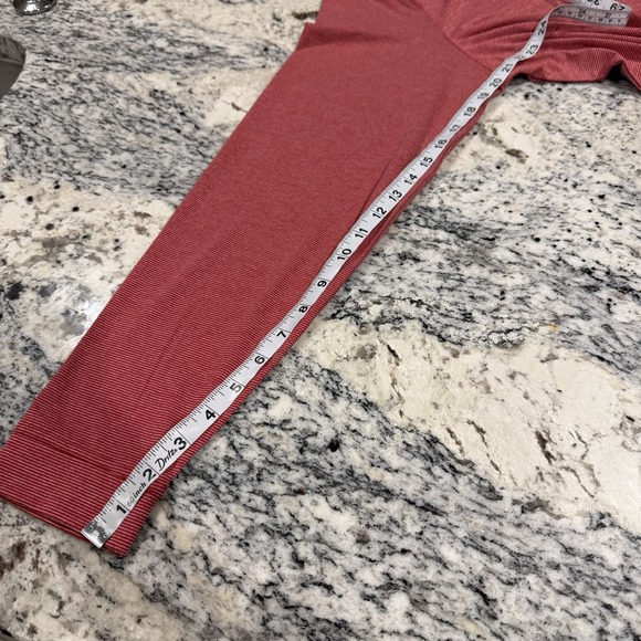 JOHNNIE O Oklahoma Sooners Mens Crimson XL Quarter Zip Pullover Red Long Sleeve - Picture 6 of 13